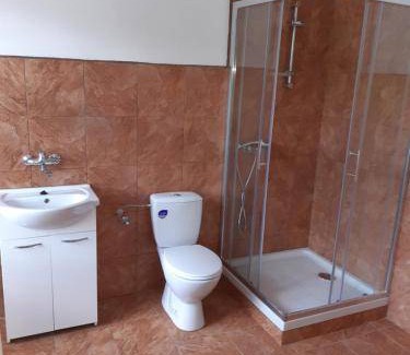 Duba Apartment | Apartment ∙ 1 bedroom ∙ 3 guests