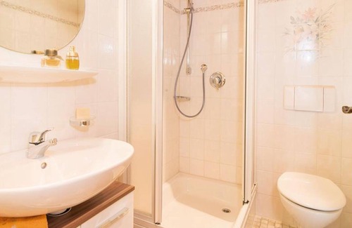Hirschegg Apartment | Apartment -1 bedroom DU / WC "Type 1" - Apartments Hörmann