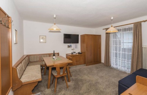 Rauris Apartment | Apartment/1 bedroom/shower, WC, 1-4 p. #1 - Apartment Haus Renate