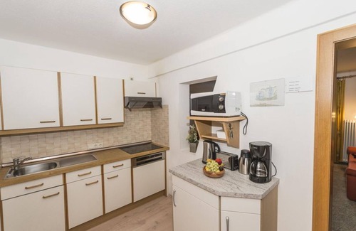 Rauris Apartment | Apartment/1 bedroom/shower, WC, 2-5 p. #4 - Apartment Haus Renate