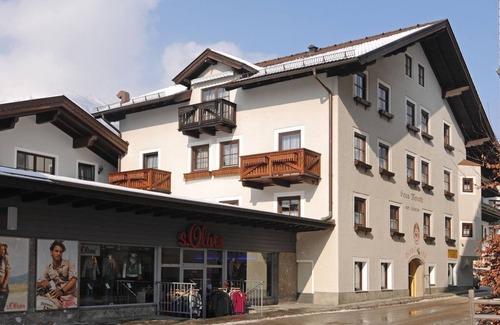 Rauris Apartment | Apartment/1 bedroom/shower, WC, 2-5 p. #4 - Apartment Haus Renate