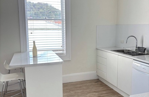 Lithgow Apartment | Apartment 1 Cosy 2 Bedder