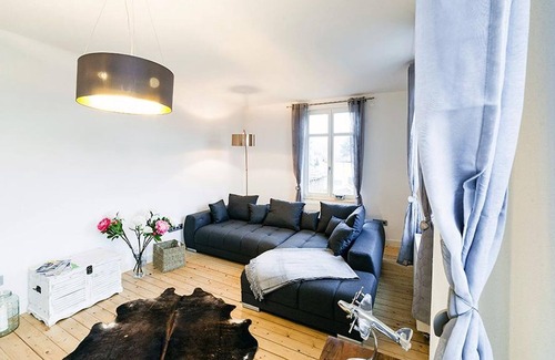 Bad Sobernheim Apartment | Apartment 1 - Design Lodge
