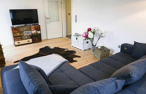 Bad Sobernheim Apartment | Apartment 1 - Design Lodge