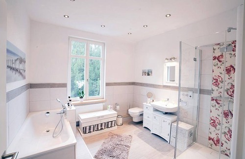 Bad Sobernheim Apartment | Apartment 1 - Design Lodge