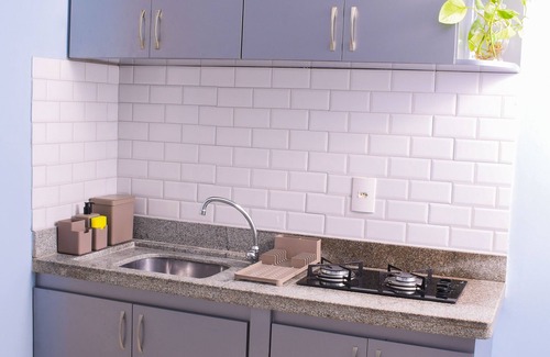 Meireles House | Apartment 1 fortress