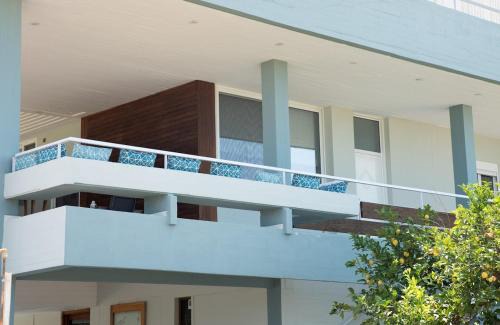 Assos-Lechaio Apartment | Apartment 1