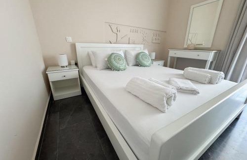 Assos-Lechaio Apartment | Apartment 1