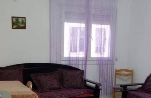 Tantana Apartment | Apartment 1 high standing near the sea