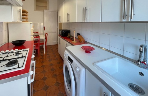 Universita Apartment | Apartment 1 in the center of Rome.