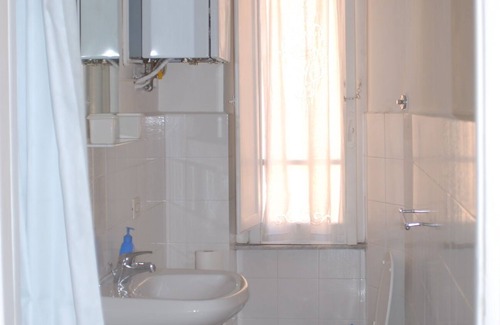 Universita Apartment | Apartment 1 in the center of Rome.