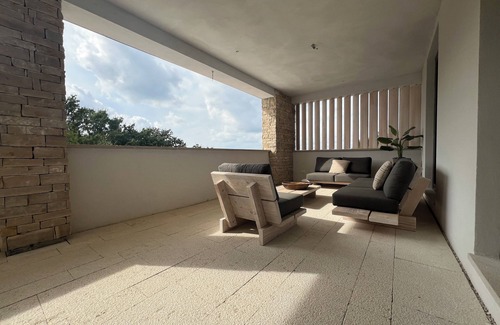 Rogocana Apartment | Apartment(1) Luka max.4 pers. Next to the pool and 7 min from the sea.