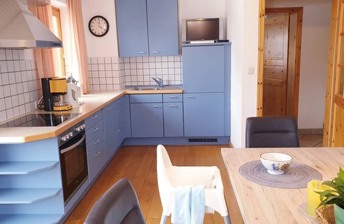 Bad Gastein Apartment | APARTMENT 1 maximum number of persons 4 persons
