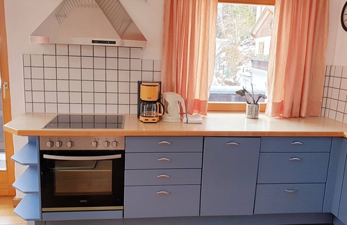 Bad Gastein Apartment | APARTMENT 1 maximum number of persons 4 persons