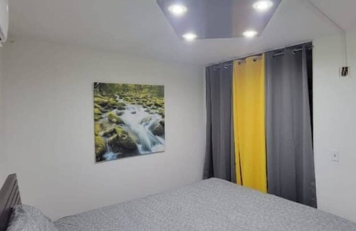 Quebrada Fajardo Apartment | Apartment 1 min from shopping center and 10 from the beaches