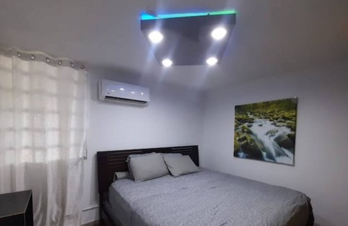 Quebrada Fajardo Apartment | Apartment 1 min from shopping center and 10 from the beaches