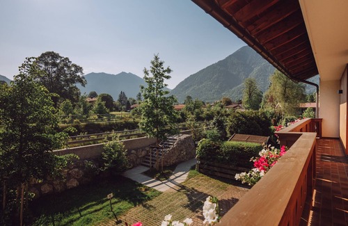 Rottach Apartment | Apartment 1 (Rottach.Apartments) Holiday apartment on Lake Tegernsee