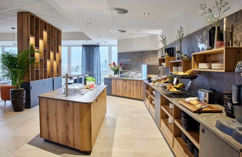 Gmain Apartment | Apartment 1 Small incl. breakfast buffet for 1-2 persons