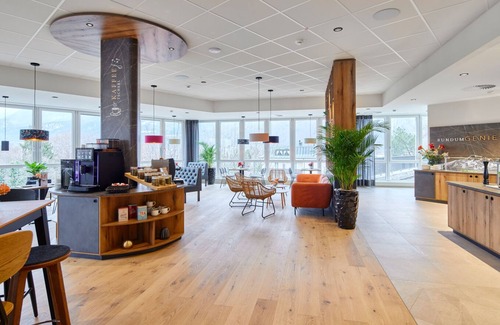 Gmain Apartment | Apartment 1 Small incl. breakfast buffet for 1-2 persons