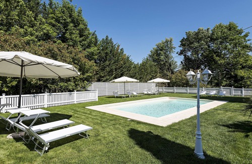 Arliano House | Apartment 1 "Turandot" magical atmosphere immersed in the Tuscan countryside