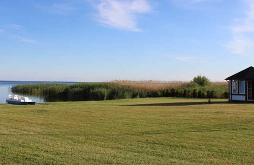 gmina Wolin Apartment | Apartment 1 - Villa Danuta Island Wolin