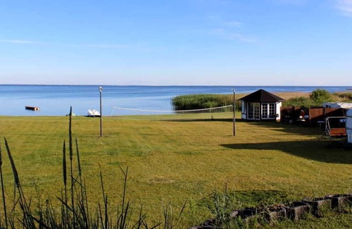 gmina Wolin Apartment | Apartment 1 - Villa Danuta Island Wolin