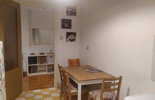 Citta Nuova-Barriera Nuova-San Vito-Citta Vecchia Apartment | Apartment 1 - with city view