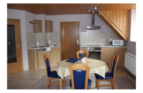 Hausach Apartment | Apartment '1' with Shared Pool, Private Terrace and Wi-Fi