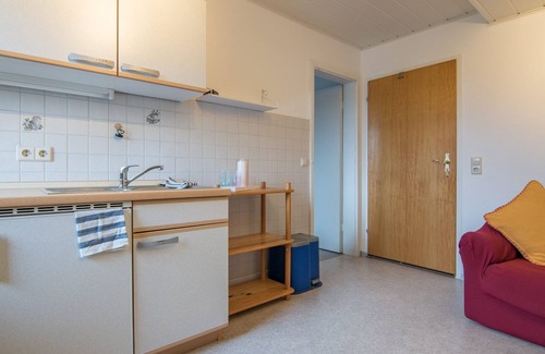 Kniebis Apartment | Apartment '1' with Wi-Fi