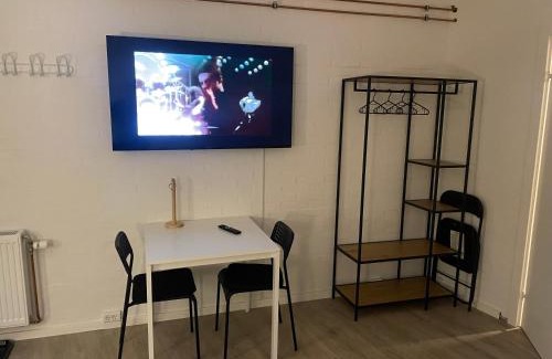 Aabenraa Apartment | Apartment #1 with Wifi, close to city center, Beach and forrest