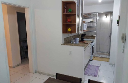 Algodoal Apartment | Apartment 100m from Praia do Forte - Algodoal Neighborhood 21997989913