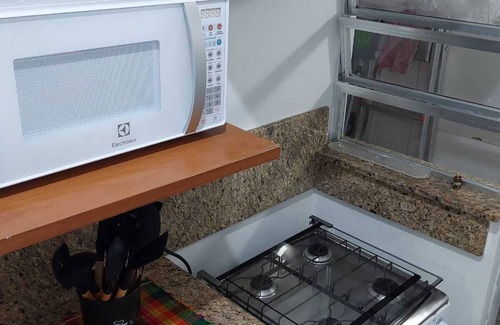 Algodoal Apartment | Apartment 100m from Praia do Forte - Algodoal Neighborhood 21997989913