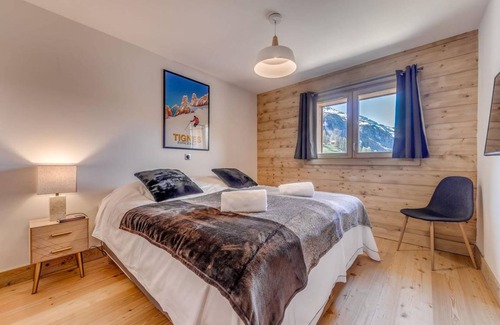 Les Brevieres Apartment | Apartment ∙ 10 guests