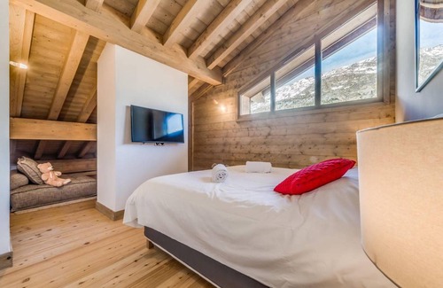 Les Brevieres Apartment | Apartment ∙ 10 guests