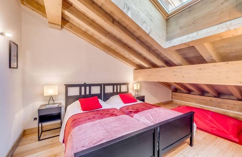 Les Brevieres Apartment | Apartment ∙ 10 guests