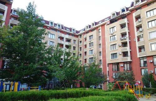 Iskar Apartment | Apartment-10 min from Sofia airport