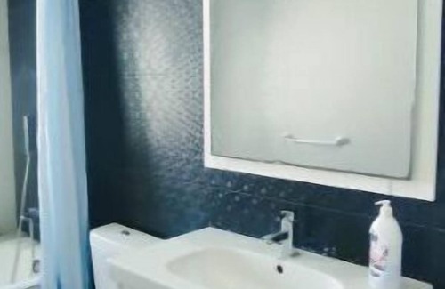 Cite La Gazelle Apartment | Apartment 10 minutes from the airport S+2 very quiet