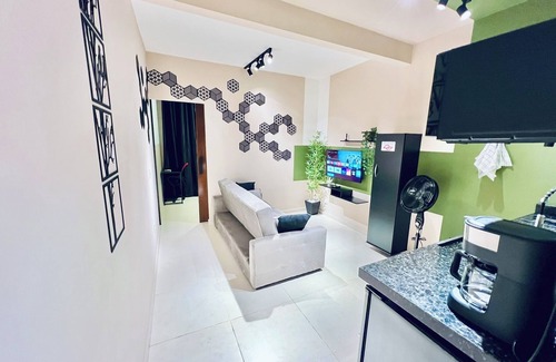 Brasilia Apartment | Apartment 10 minutes from Juscelino Kubitschek Airport