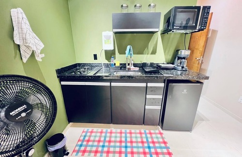 Brasilia Apartment | Apartment 10 minutes from Juscelino Kubitschek Airport