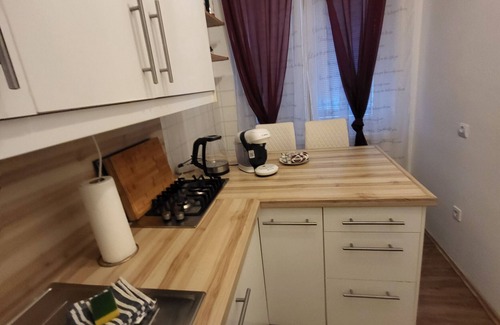 Simmering Apartment | Apartment '10 Minutes To City Centre' with Wi-Fi
