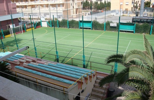 La Pietraia Apartment | apartment 100 meters from the sea