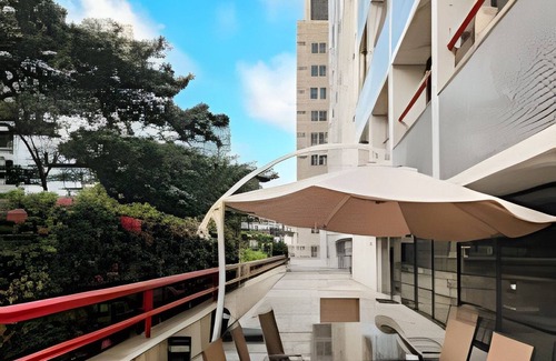 Boa Viagem Apartment | Apartment 100 meters from the beach in the best location in Boa Viagem