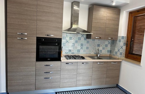 Santa Maria House | APARTMENT 100 MT FROM THE BEACH