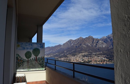 Osigo Apartment | Apartment 100 on Lake Como