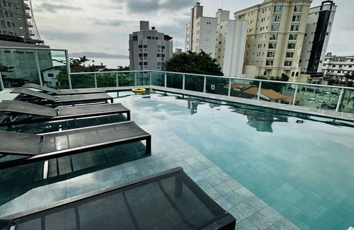 South Region Apartment | Apartment 100m from the sea in Itapema