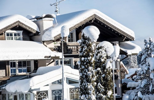 Obermaiselstein Apartment | Apartment 103 | alpGENUSS in Obermaiselstein, with the bakery next door!