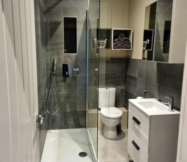 Mirfield Apartment | Apartment 11, Mirfield, West Yorkshire