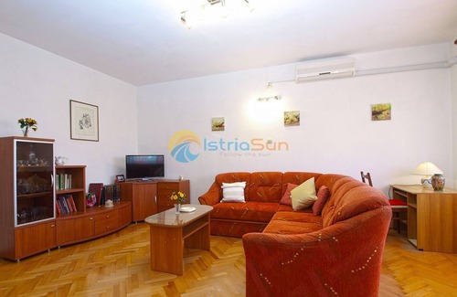 Liznjan Apartment | Apartment 1122/36452 (Istria - Liznjan), 700m from the beach