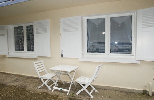 Houlgate Apartment | Apartment 12 of Villa Simone F2