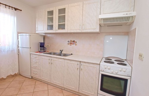 Flengi Apartment | Apartment 1266/12161 (Istria - Flengi), 4500m from the beach